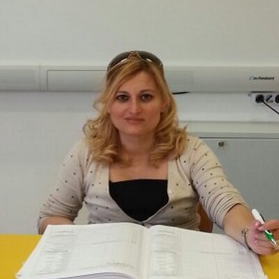 Profile Picture of Cristina Martinelli (@Cristin23015880) on Twitter