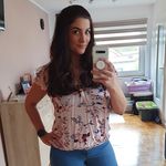 Profile Picture of Michelle Kaufmann (@shellybebi) on Instagram