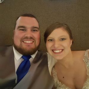 Profile Picture of Eryn Wilson (@erynwilson7216) on Twitter