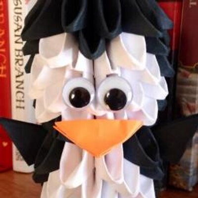 Profile Picture of Patrick Constantine (@origami_pat) on Twitter