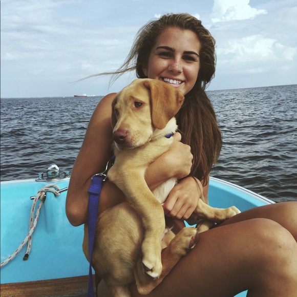 Profile Picture of Annabelle Jenkins (@annabellej1717) on Poshmark