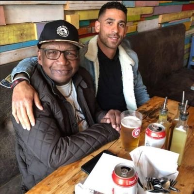 Profile Picture of Nick Booker Davis (@Booker_2003) on Twitter