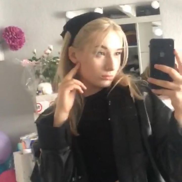 Profile Picture of Clarissa (@clarissa.nmnn) on Tiktok