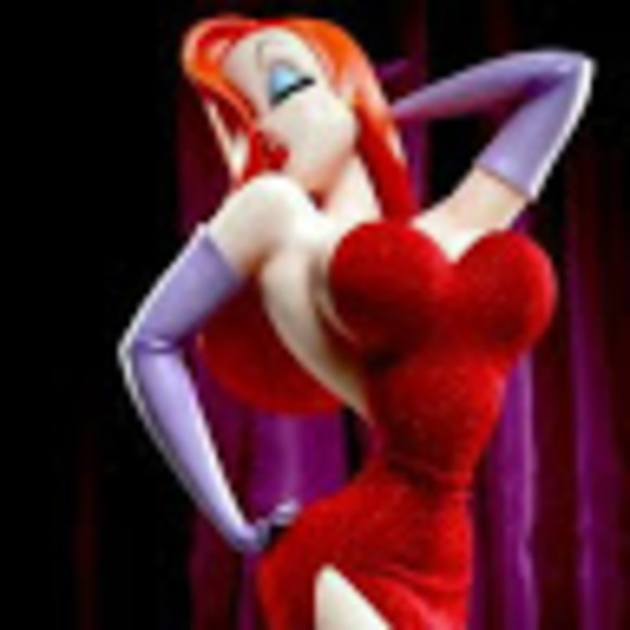 Profile Picture of Jessica Rabbit (@abyrd0509) on Poshmark