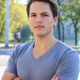 Profile Picture of Márk Szabó (@Mark_Szabo) on Twitter