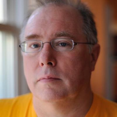 Profile Picture of Howard Hess (@howard_hess) on Twitter