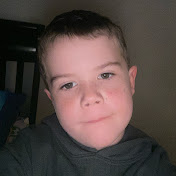 Profile Picture of Carson Hughes (@carsonhugheswrestling) on Youtube