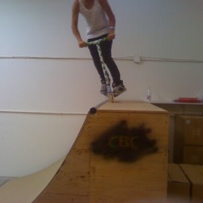 Profile Picture of Mario Mendivil (@mariomendivil4) on Twitter