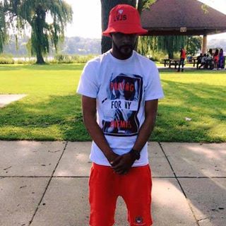Profile Picture of Jerome NunuWorld Carlisle (Jerome MacAroni Carlisle Jr) (@jerome.m.carlisle) on Facebook