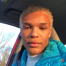 Profile Picture of Malcolm Jones (@jonesmalcolm01) on Pinterest