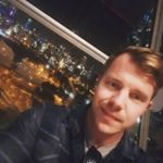 Profile Picture of Harrison Meyer (@harrison.meyer) on Instagram