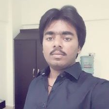 Profile Picture of Syed Fayaz Rizvi (@fayaz_rizvi) on Twitter