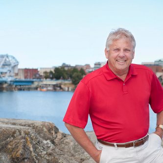 Profile Picture of Barry Hobbis (@HarbourCaptain) on Twitter