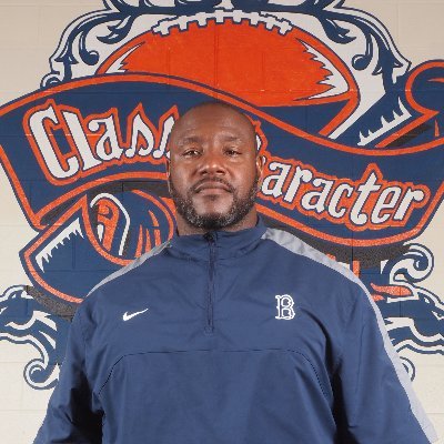 Profile Picture of Allen Aldridge Jr (@CoachAAldridge) on Twitter