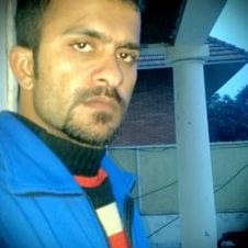 Profile Picture of Inam Malik (@inammalik19) on Twitter