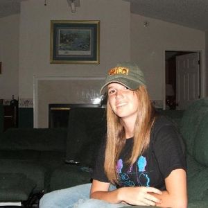 Profile Picture of Emily Gerson (@lluvere) on Myspace