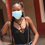 Profile Picture of Lawrencia klenam (@klenamlawrencia) on Instagram