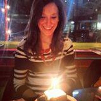 Profile Picture of Keeley Peters Rana (@kpetersc) on Twitter