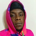 Profile Picture of Marcus Ivey (@astronautwrld999) on Instagram