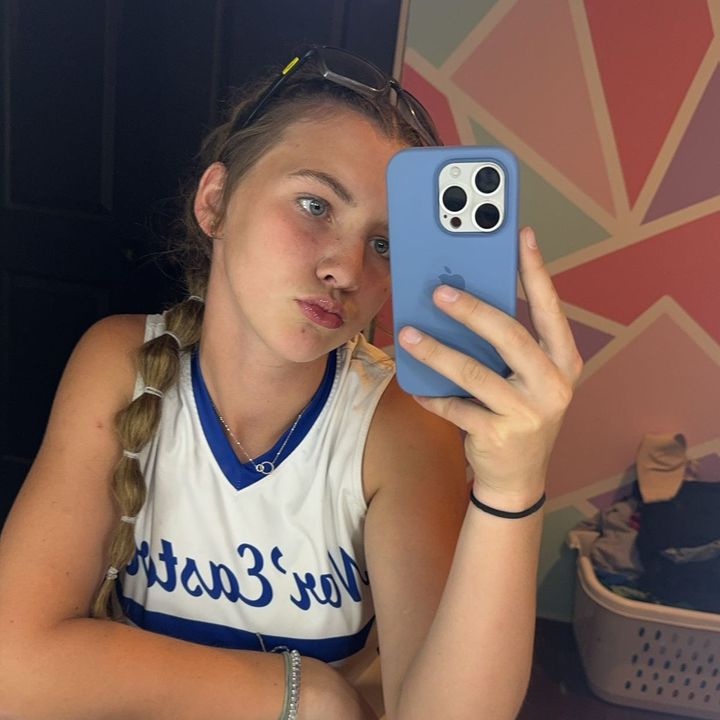 Profile Picture of Lyla (@lyla_mcsheffrey) on Tiktok