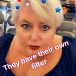 Profile Picture of Sharon Clark Thornberry (@tberrymom) on Instagram
