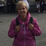 Profile Picture of Celeste Foreman (@foremanceleste) on Instagram