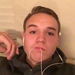 Profile Picture of Zachary Christensen (@_6zac8_) on Instagram