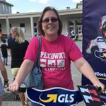 Profile Picture of Susan Ingham-Law (@speedwaylass) on Instagram