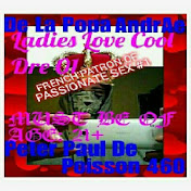 Profile Picture of De La Popa AndrAe Peter Paul De Poisson 460. (@delapopaandraepeterpauldep1455) on Youtube
