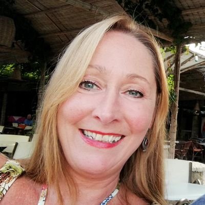 Jacqui Daniel - Twitter Profile Picture of Jacqui Daniel (@togetherjacqui) on Twitter