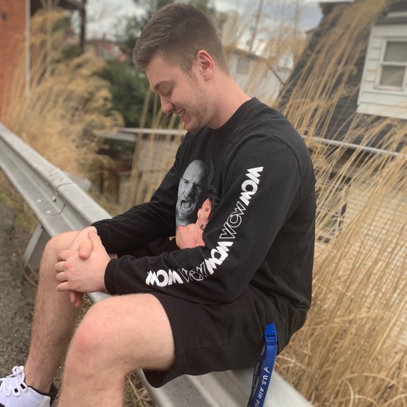 Profile Picture of Drake Moraczewski (@moraczewski5) on Poshmark