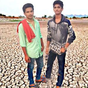 Profile Picture of Chandu Patel (@chandupatel011) on Twitter