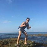 Profile Picture of Jeremy Red Duque (@jeremyredhotchilipepper) on Instagram
