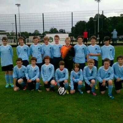 Profile Picture of Marc McCloskey (@marcmccloskey13) on Twitter