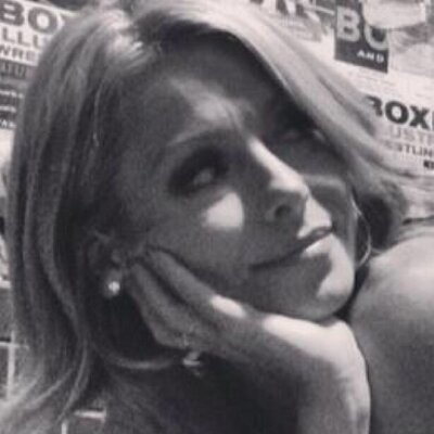 Profile Picture of Kelly Ripa (@JasmineJamming) on Twitter