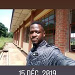 Profile Picture of Joseph Schumpeter Mastaki (@joseph.mastaki) on Instagram