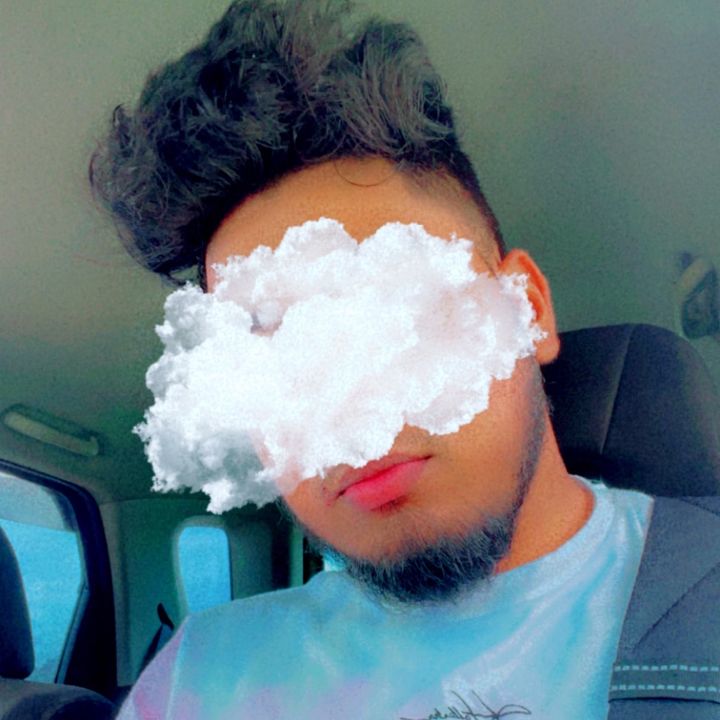 Profile Picture of Romel Joseph (@romel_xo) on Tiktok