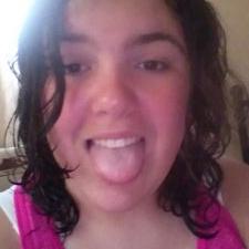 Profile Picture of Jordyn Roberts (@jordynroberts45) on Twitter