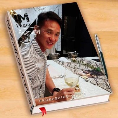 Profile Picture of Bryan Goh (@bryangoh1978) on Twitter