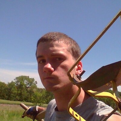 Profile Picture of Elijah Hudson (@ElijahHudson52) on Twitter