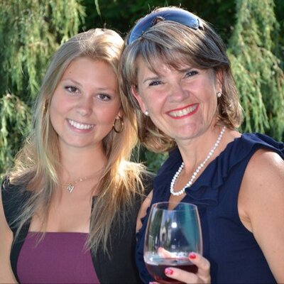 Profile Picture of Catherine Veilleux (@@CatVeilleux) on Twitter