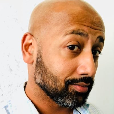 Profile Picture of Manoj Abraham (@manojabraham) on Twitter