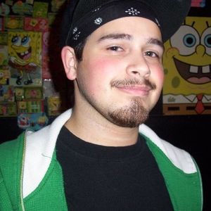 Profile Picture of Jose Hernandez (@j_dub08) on Myspace