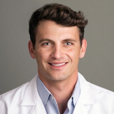 Profile Picture of William Parker, MD, MS (@WF_Parker) on Twitter