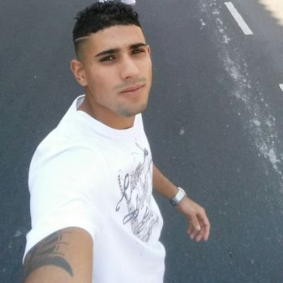 Profile Picture of Rodrigo Lazaro (@rodrigolazaro22) on Twitter