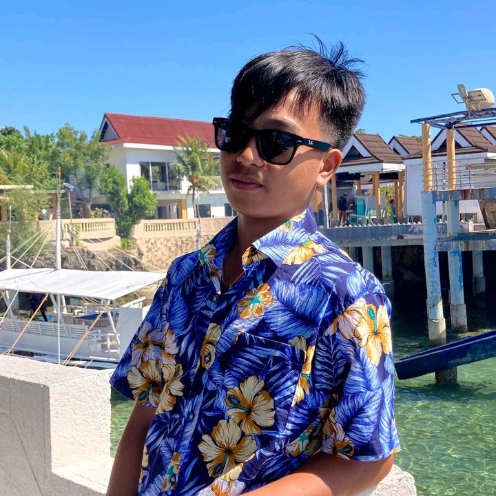 Profile Picture of Andrew (@andrewacano) on Tiktok