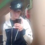 Profile Picture of James Fox Farrell (@farrell1456) on Instagram