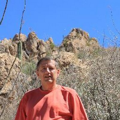 Michael Girardot - Twitter Profile Picture of Michael Girardot (@rodefx) on Twitter