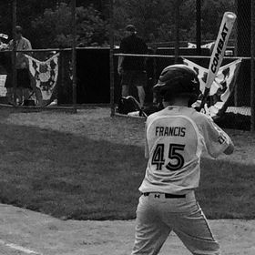 Profile Picture of Chris Francis (@chrisfrancis530) on Pinterest