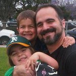 Daniel Burdis - Instagram Profile Picture of Daniel Burdis (@roguevalleydaniel) on Instagram